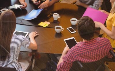 Campagne annuelle de sensibilisation au handicap